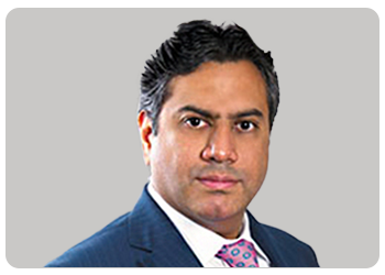 Rahul Munjal