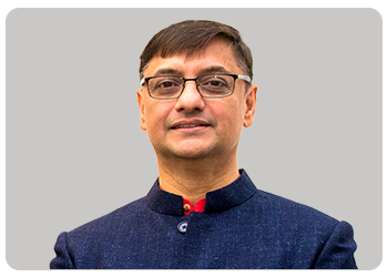 Sanjeev Sanyal