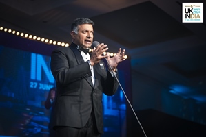 UK-India Awards