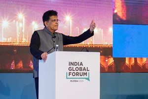 IGF Innoguration