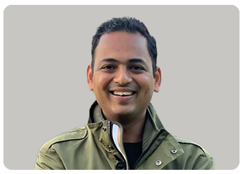 Saket-Agarwal